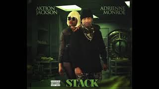 STACK - Aktion Jackson ft. Adrienne Monroe