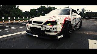 Toyota Mark II | Drifting Session | Auto hub #shorts