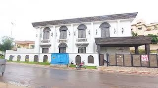 1 Kanal House For Sale In DHA Phase 2 Islamabad