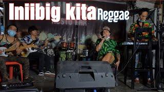 Iniibig kita - Tropa Vibes Reggae Cover (remake)