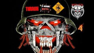 5 Hours best Thrash metal playlist Vol.4