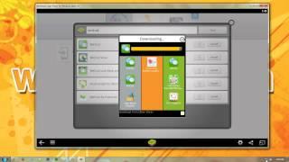 wechat install on Your PC Windows7 ,8,vista XP Step by step