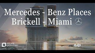 Mercedes-Benz Places