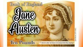 Jane Austen documentary