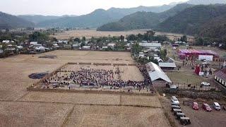 MOLLEN KAMSEI VANGKHO CENTENARY CELEBRATION 1918 - 2018   Disc 2