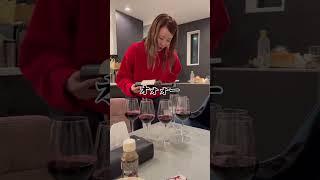 It's only a one minute video, but it's the Kinoshita family that's making so much noise 🫨🩷#Kinos...