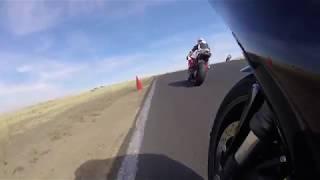 MotoFit ORP Trackday Sunday Sept 10, 2017