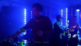 DJ Revil O - Techno Classics Wasserturm Hannover 15.04.2017