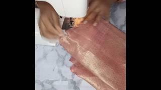 #sangeeta #tips easy tips and tricks for stitching video #viral