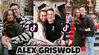 Alex Griswold TikTok Compilation 2022 | Alex Griswold New Tiktok |@Pk Editing