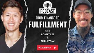 How To Develop Mindset For Real Estate Investing - Robert Lee