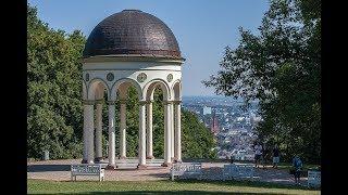 Places to see in ( Wiesbaden - Germany ) Neroberg