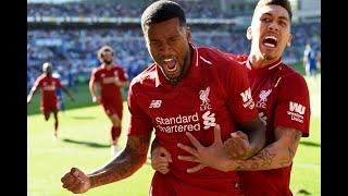 Georginio Wijnaldum   All 19 Goals