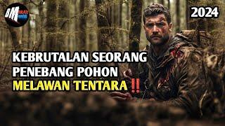 Seorang Penebang Pohon Yang DiRemehkan Ternyata.. Alur Cerita Film Terbaru 2024