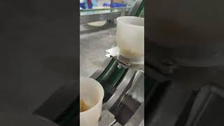 Flattening Vacuum Packaging Machine premade bagger doypack vacuum packaging machine