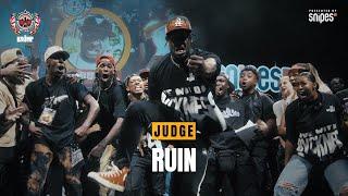 Ruin | Judge Demo | EBS Krump 2024