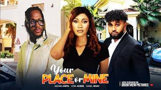 NEGLECTED- DANIEL ROCKY, LYDIA ACHEBE, MICHAEL DAPPA- LATEST NOLLYWOOD MOVIE 2024