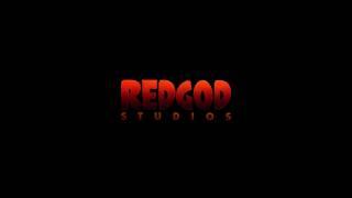 RedGod Studios Logo/Intro