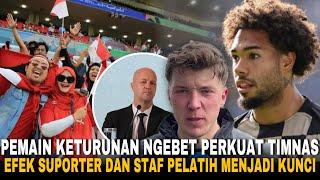 NAH KAN JADI MAGNET! JORDI CRUYFF LANGSUNG SODORKAN NAMA BARU, BULAN INI DATANG KE INDONESIA!