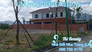 VILLAS Giáng Hương Nha Trang - Khánh Hòa