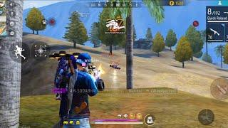 Free Fire Tournament Highlights  By Team Soda Gaming | Free Fire India 