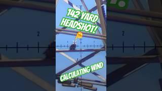 Calculating wind | Long-Range Ballistics | Extreme Air Gun Accuracy #fxairguns #sniper #pcphunters