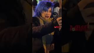 Halloween celebrations in Torronto, Canada | Dis you all dressed up? #melodymocktail #canadavlogs