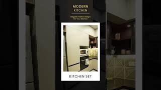 Best kitchen designs 2024 ||  Simplify Home #innovativeinteriors #simplifyhome