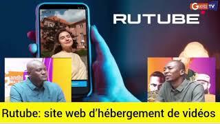 URGENT: Rutube, réseau social Russe. Comment bénéficier de l’argent à travers Rutube?