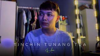 Tinchin Tunang Tua - Eyqa Saiful (Iz Azman Cover)