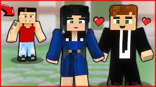 KEMAL VE CEREN AYRILDI!  - Minecraft