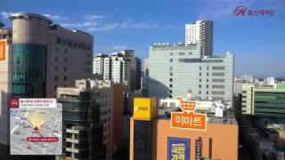 힐스테이트 천호역 젠트리스