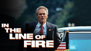 In the Line of Fire Full Movie 1993 | Clint Eastwood, John Malkovich & Rene Russo | Review & Facts