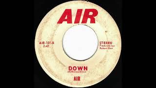 Air - Down (1970)