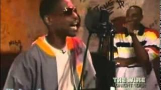 Kurupt - Best Freestyle On Rap City