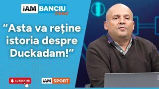 iAM Banciu - 2 decembrie | Moartea lui Duckadam. Cum l-ar fi împușcat Ceaușescu în picior