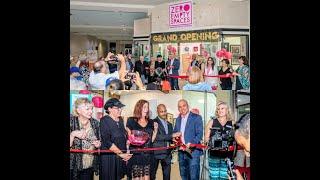 Zero Empty Spaces #30 Treasure Coast Square Mall (Jensen Beach, FL) Grand Opening Recap Video