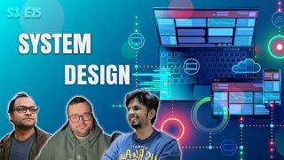 System Design with Arpit