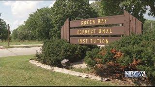 EXCLUSIVE: Green Bay Correctional staff hold round table talks