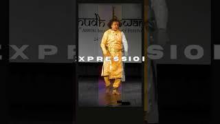 Immerse Yourself in the Grace of Kathak!