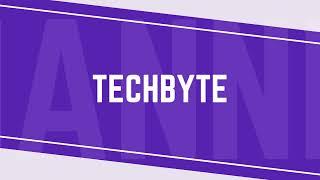 TECHBYTE For Latest Tech Video #technology #trending #trendingshorts #newvideo #latest