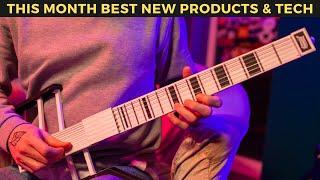 This Month Best New Products & Tech - May 2020