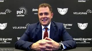 Scott Gordon Reflects on 400th AHL Win
