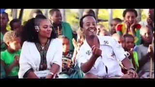 Jossy - Alelem Bechirash (አልልም በጭራሽ) [NEW! Ethiopian Music Video 2015]