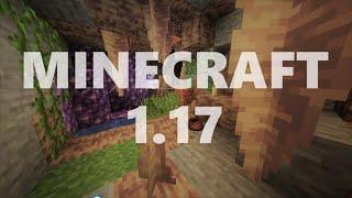 MINECRAFT 1.17 (1 часть) | KriptosL Games | майнкравт