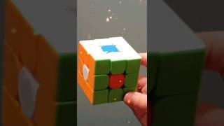 This Amazing Dot Trick. You Can Do It! #rubikscube