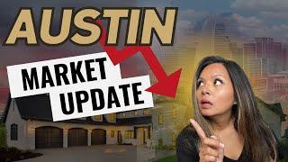 Austin Housing Trends 2024: Overcoming Mortgage Rates & Market Challenges Expert Tips