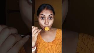 Delicious  de monstrion #funny #eting #shorts