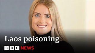 Fifth tourist dies after suspected mass methanol poisoning in Laos | BBC News