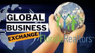 Florida Realtors 2025 Global Business Exchange